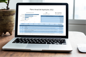 Read more about the article Plano Anual de Aquisições 2022 do CNJ está disponível para consulta 