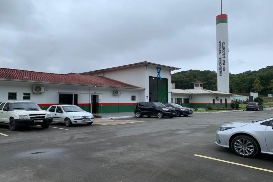 Você está visualizando atualmente Sistema prisional de Joinville será pioneiro na implantação da Justiça Restaurativa