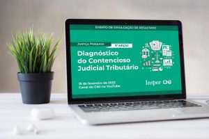 Read more about the article CNJ debate contencioso judicial tributário nesta terça-feira (15/2)