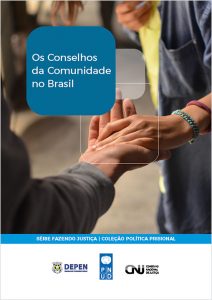 Os conselhos da comunidade no Brasil