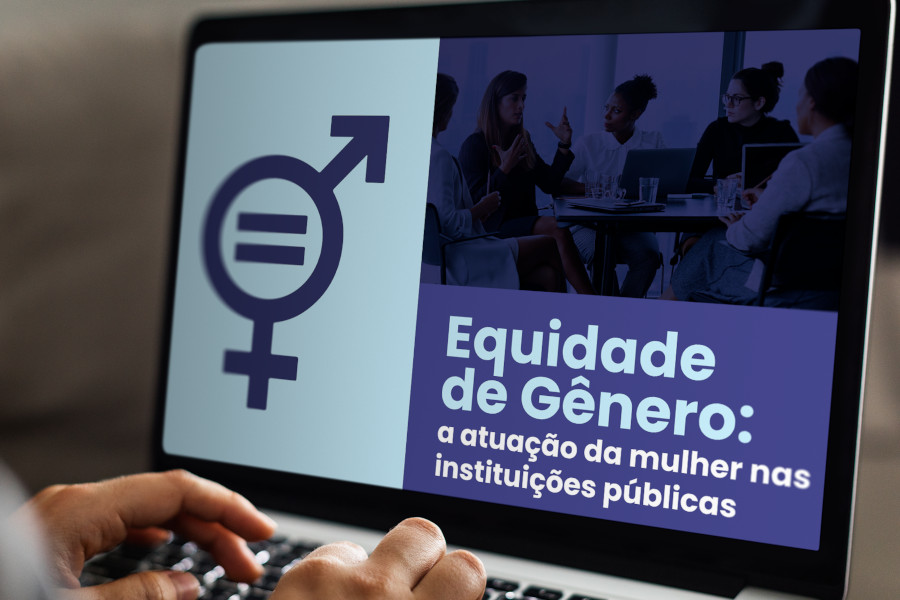 Você está visualizando atualmente Evento na próxima quinta-feira (17/3) debate promoção da equidade de gênero