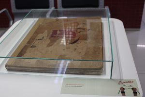 Você está visualizando atualmente Núcleo de Memória realiza a II Exposição “Escravidão” em Piracuruca (PI)