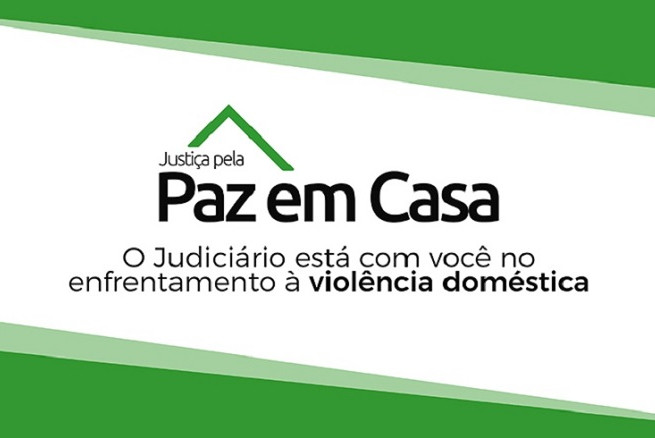 Você está visualizando atualmente Judiciário do Maranhão se mobiliza para 20ª Semana Justiça pela Paz em Casa