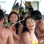 Artigo destaca movimentos de mulheres indígenas e suas conquistas de direitos