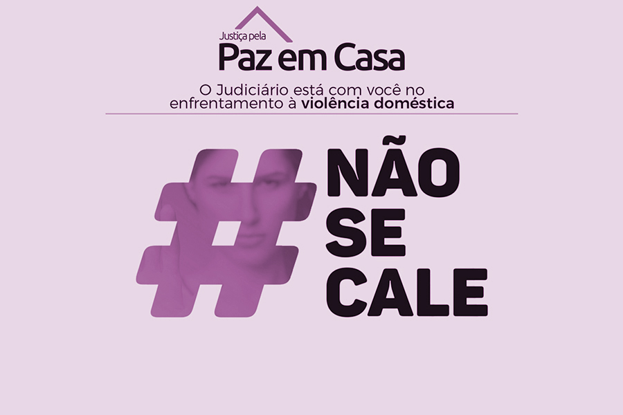 Você está visualizando atualmente Semana Justiça pela Paz em Casa: comarcas paraibanas agendam 813 audiências