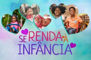 Read more about the article “Se Renda à Infância” incentiva destinação de parte do IR em prol dos direitos das crianças