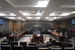 Read more about the article Justiça Itinerante entra na pauta da 350ª Sessão Ordinária do CNJ
