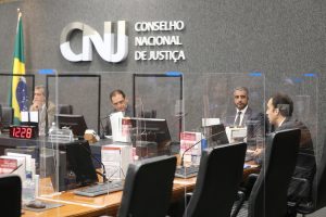 Read more about the article Evento promove intercâmbio sobre modelos de dosimetria no Brasil e no exterior