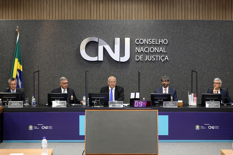 Saúde integrará rol de boas práticas da Justiça validadas pelo CNJ