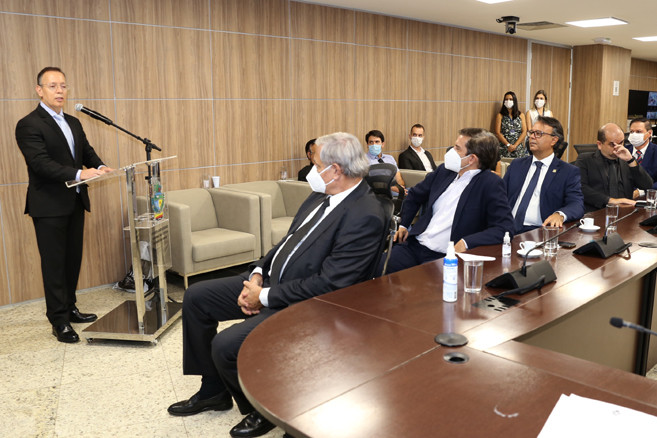 Você está visualizando atualmente Justiça goiana instala Central de Vagas no sistema socioeducativo estadual