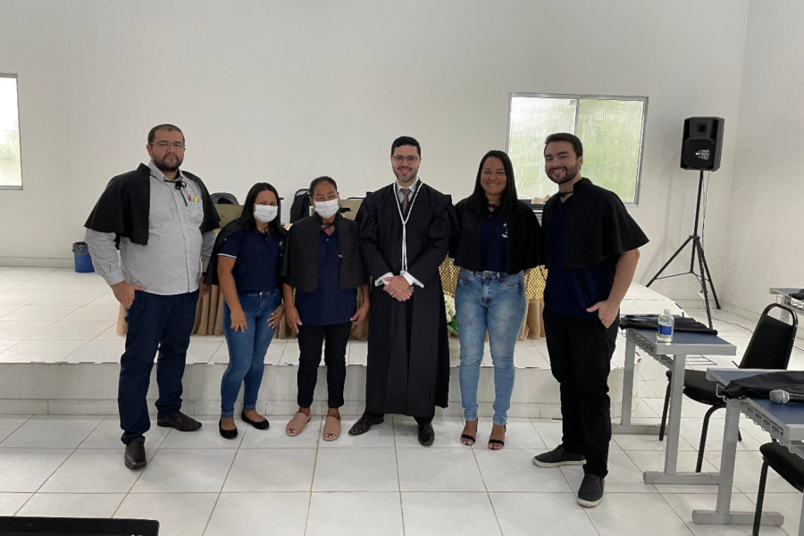 Você está visualizando atualmente AM: Justiça conta com tradução simultânea para etnia Tikuna