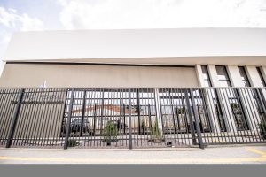 Read more about the article Nova sede da Justiça Federal em Juazeiro (BA) tem mais acessibilidade e segurança