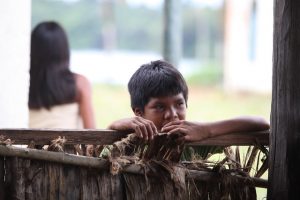 Read more about the article Justiça se aproxima de povos tradicionais para ouvir crianças em casos de violência