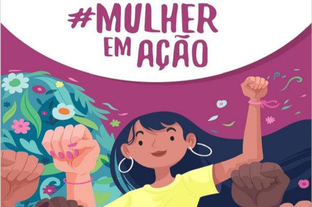 Você está visualizando atualmente Acordo no Piauí abre oportunidades para mulheres vítimas de violência