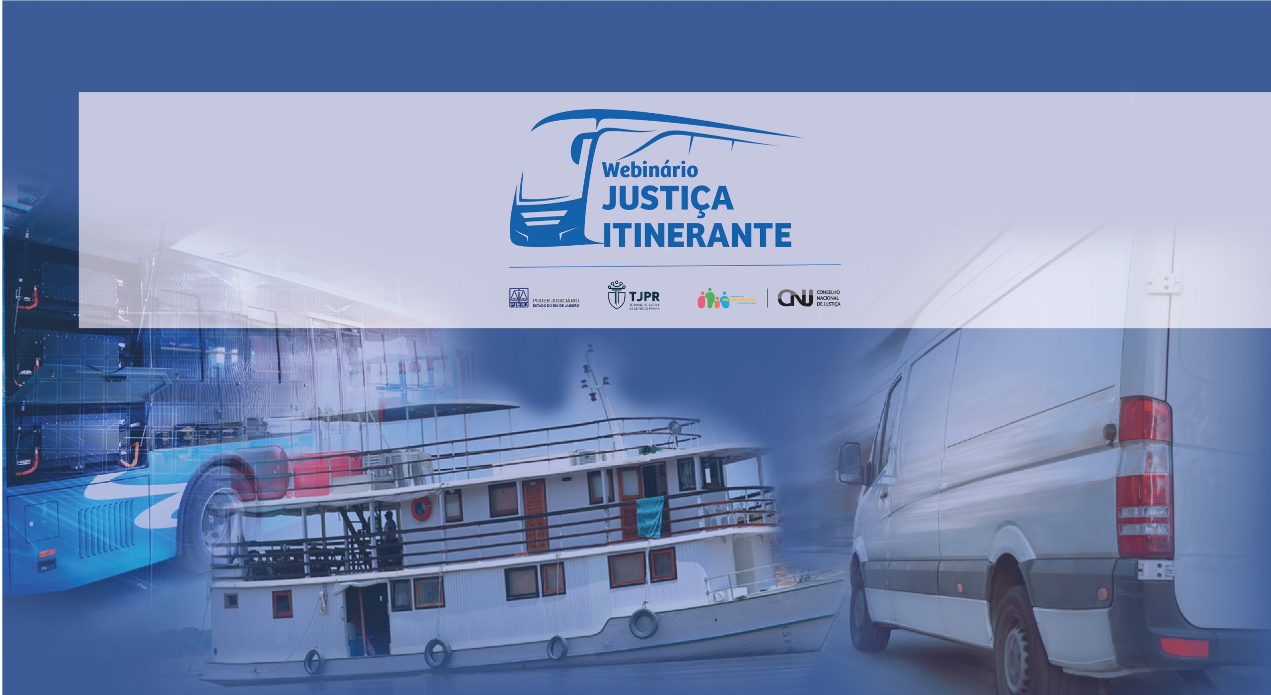 Você está visualizando atualmente Webinário Justiça Itinerante