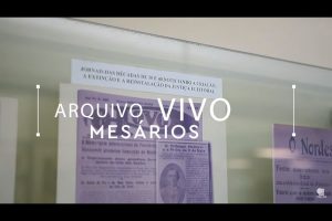 Imagem mostra trecho do vídeo no YouTube.