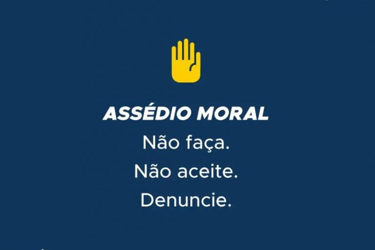 Você está visualizando atualmente Justiça do Trabalho de Santa Catarina alerta sobre assédio moral no trabalho