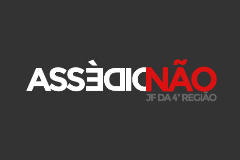 You are currently viewing Justiça Federal da 4ª Região lança campanha contra assédio moral e sexual
