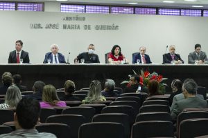 Judiciário cearense vai identificar e emitir documentos para presos
