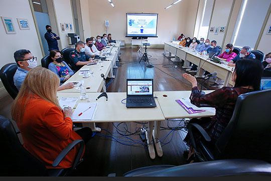 Você está visualizando atualmente Novo painel monitora indicadores do PLS do Judiciário paraense