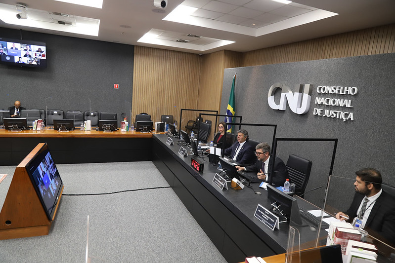 Leia mais sobre o artigo Conselho Consultivo de Inovação discute segurança de sistemas do Judiciário