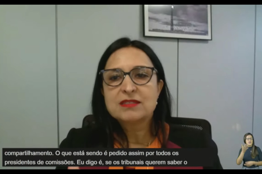 Você está visualizando atualmente Política contra assédio preserva qualidade do ambiente de trabalho no Judiciário