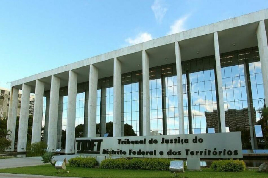 Você está visualizando atualmente Judiciário do DF retoma prazos processuais e certidões de Nada Consta