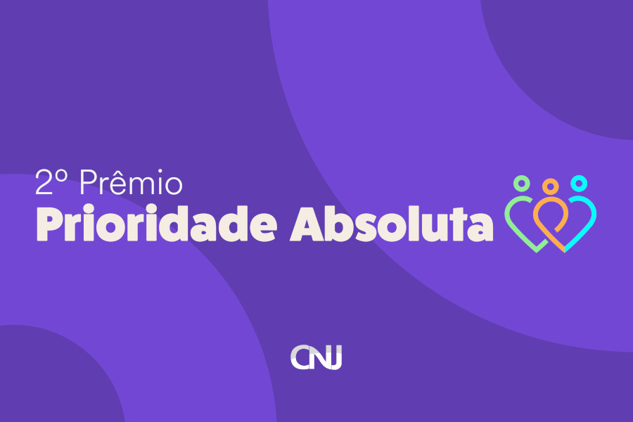 Você está visualizando atualmente Divulgado resultado final do Prêmio Prioridade Absoluta 2022