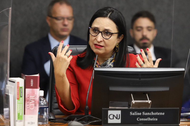 Você está visualizando atualmente Infraestrutura: Tribunais devem combater o abuso do direito de demandar