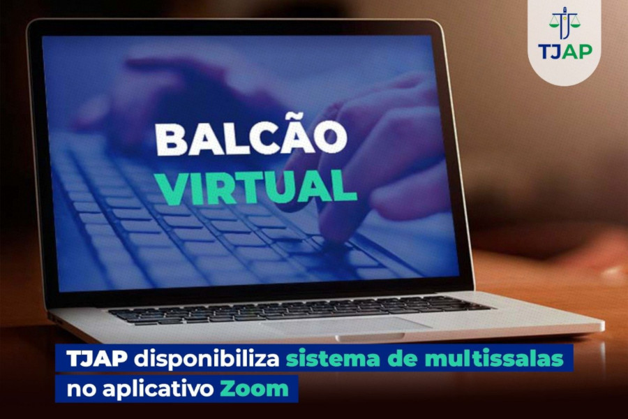 Leia mais sobre o artigo Juízo 100% Digital produz resultados positivos em Vara Cível de Macapá