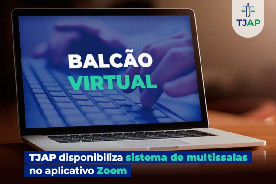 Você está visualizando atualmente Juízo 100% Digital produz resultados positivos em Vara Cível de Macapá