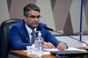 Read more about the article Aprovada indicação do Ministério Público para o CNJ