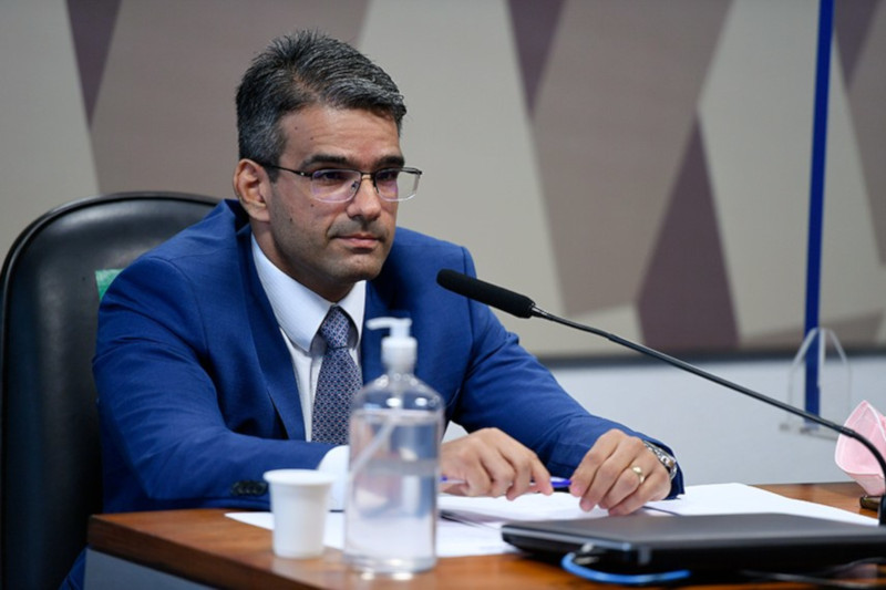 Você está visualizando atualmente Aprovada indicação do Ministério Público para o CNJ