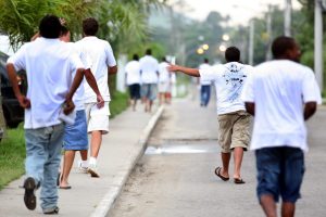 CNJ e Igarapé lançam portal para inserção social de pessoas egressas das prisões