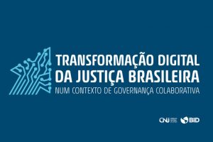 Read more about the article Transformação digital da Justiça é tema de seminário nesta terça-feira (7/6)