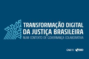 Banner de divulgação do evento.