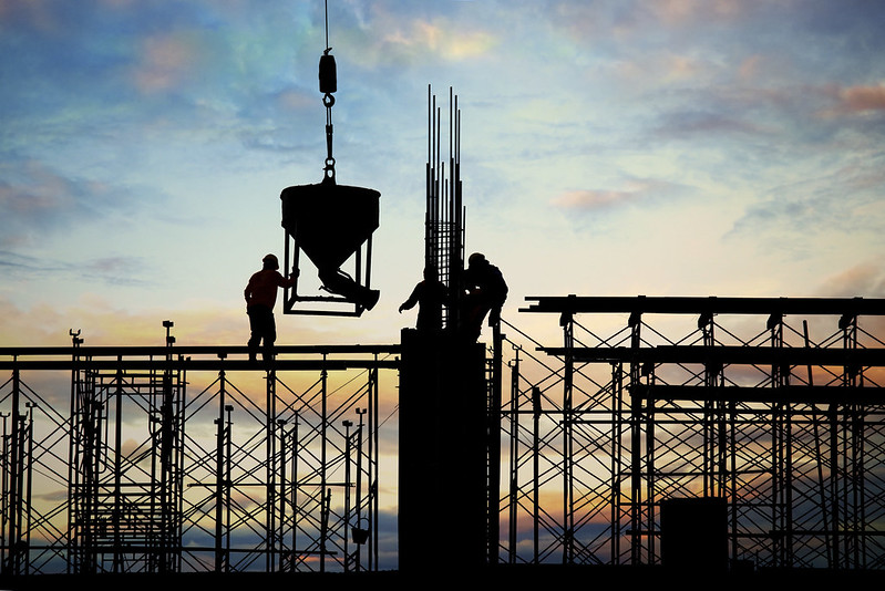 Você está visualizando atualmente Comitê inicia atuação para solucionar conflitos jurídicos em obras de infraestrutura
