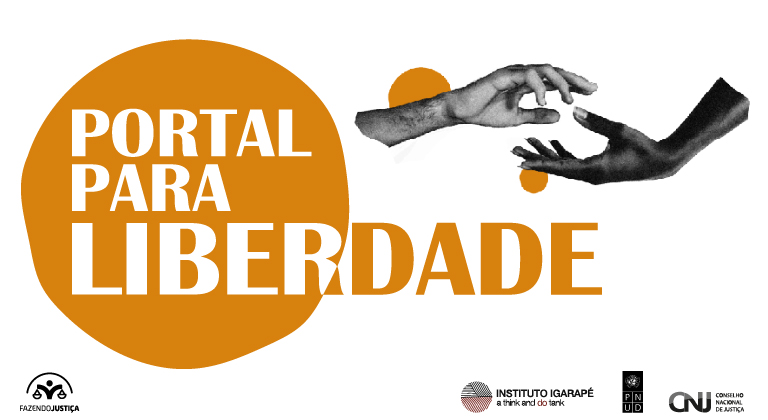 Você está visualizando atualmente Portal para Liberdade