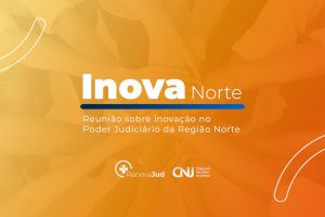 Banner de divulgação do evento.