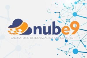 Logomarca do nube9.