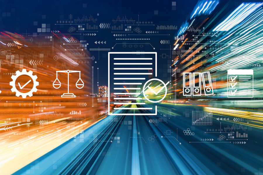 Você está visualizando atualmente Corregedoria Nacional regulamenta Serviço Eletrônico de Registros Públicos