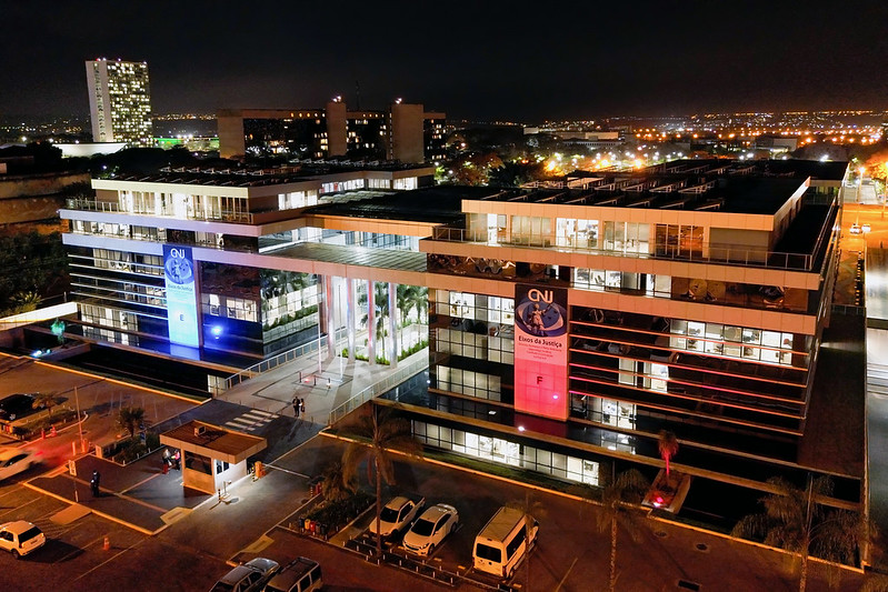 Você está visualizando atualmente Projeto de lei propõe criação de novos cargos para o CNJ