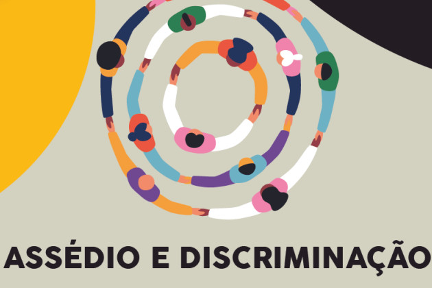 Você está visualizando atualmente Judiciário de PE lança campanha contra assédios moral e sexual e discriminação