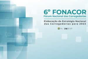 Banner de divulgação do evento.