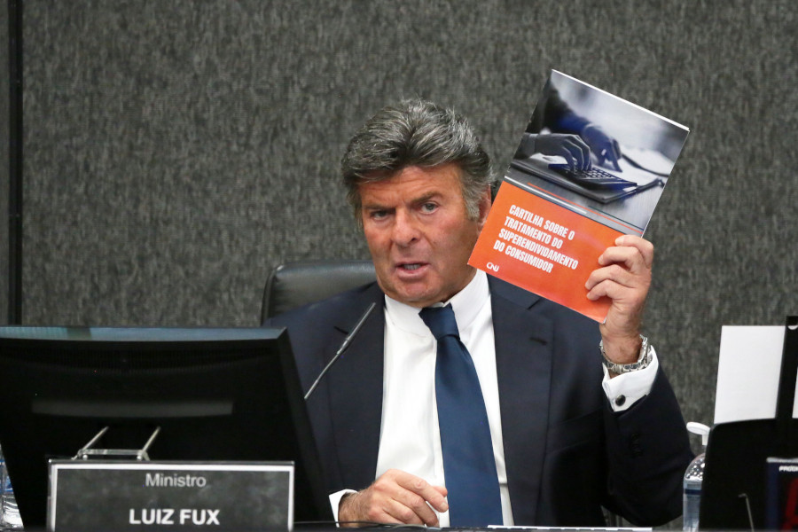 Você está visualizando atualmente Cartilha explica como aplicar conciliação em casos de superendividamento