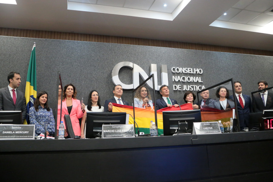 Leia mais sobre o artigo Formulário e pesquisa reforçam combate à violência contra pessoas LGBTQIA+