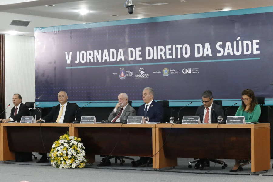Você está visualizando atualmente Sinergia entre órgãos públicos é caminho para monitoramento e tratamento adequado das demandas de assistência à saúde