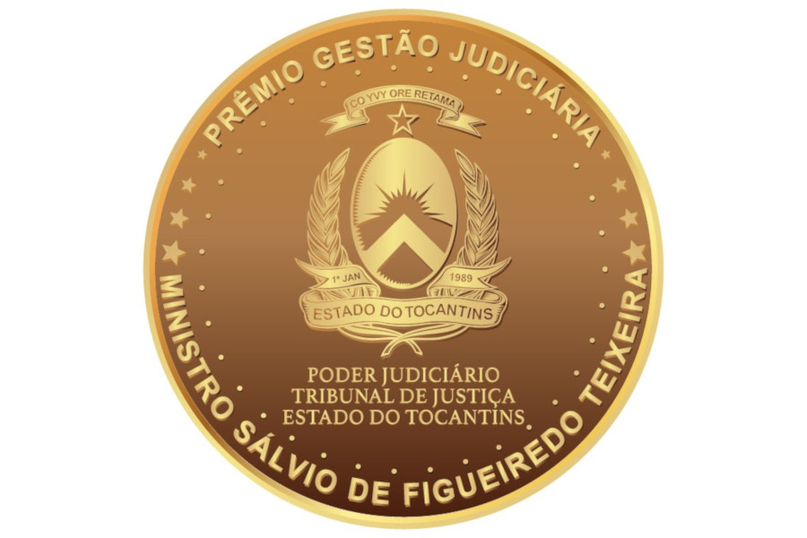 Você está visualizando atualmente Prêmio de gestão judiciária vai reconhecer boas práticas na Justiça de Tocantins