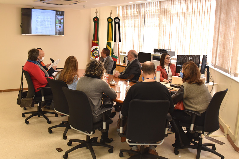 Você está visualizando atualmente Justiça do Trabalho do RS alcança 76% de êxito em mediações coletivas