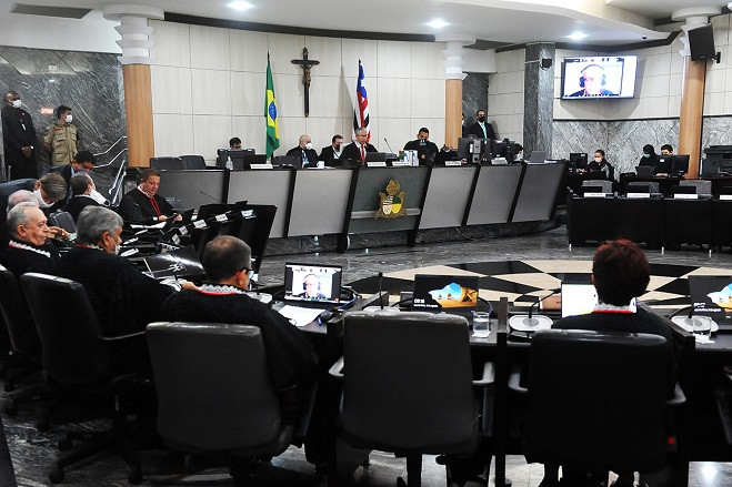 Você está visualizando atualmente Judiciário do Maranhão cria Núcleo para atender vítimas de crimes